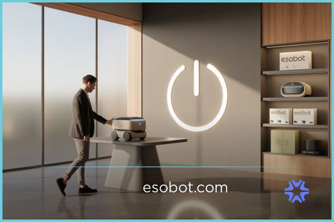 EsoBot.com — 2