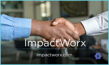 ImpactWorx.com - buying Catchy premium names