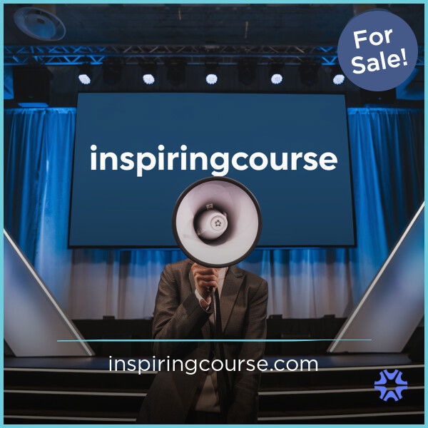 InspiringCourse.com — 2
