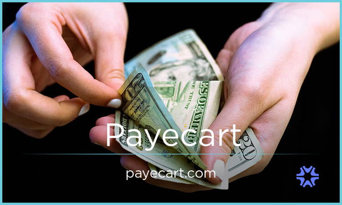 Payecart.com — 2