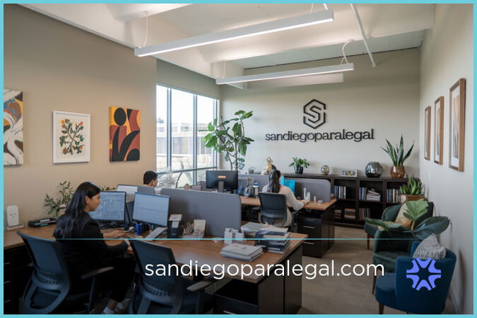 SanDiegoParalegal.com