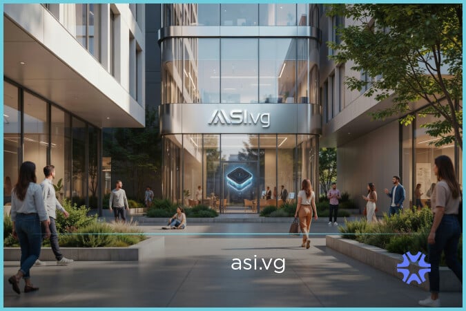 ASI.vg — 2