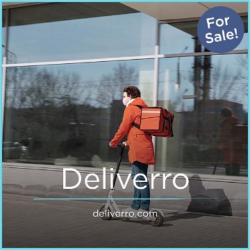 Deliverro.com