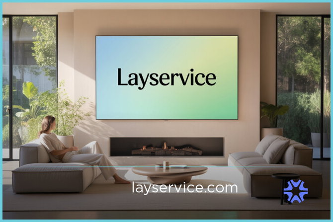 LayService.com — 2