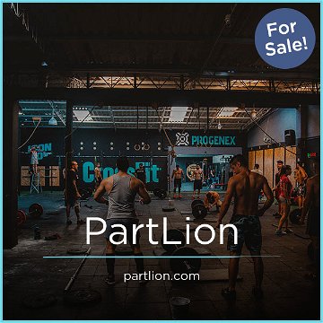 PartLion.com