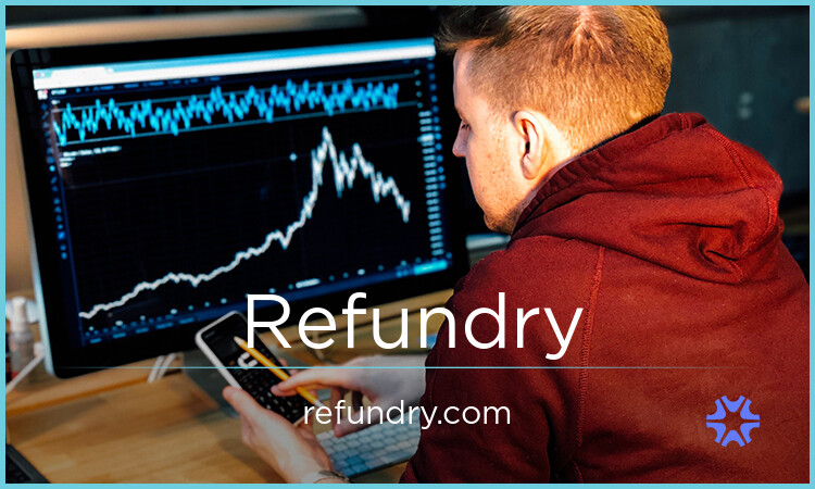Refundry.com - Creative premium domains for sale