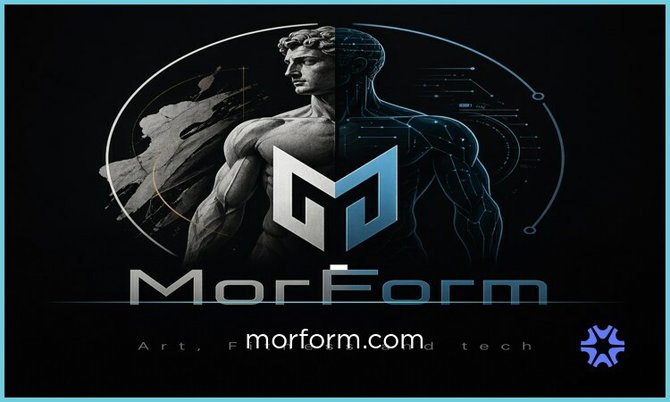 MorForm.com — 2
