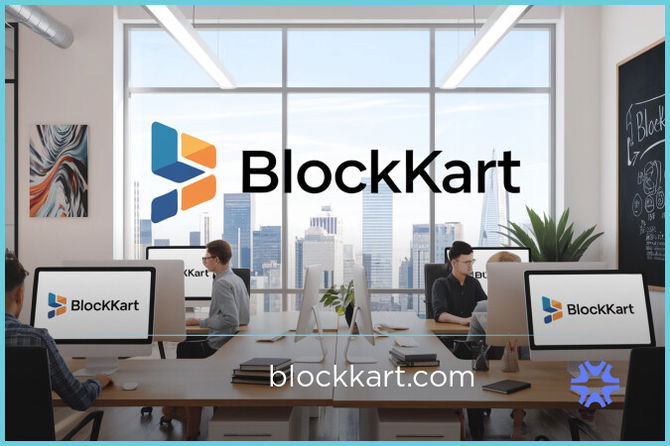 BlockKart.com