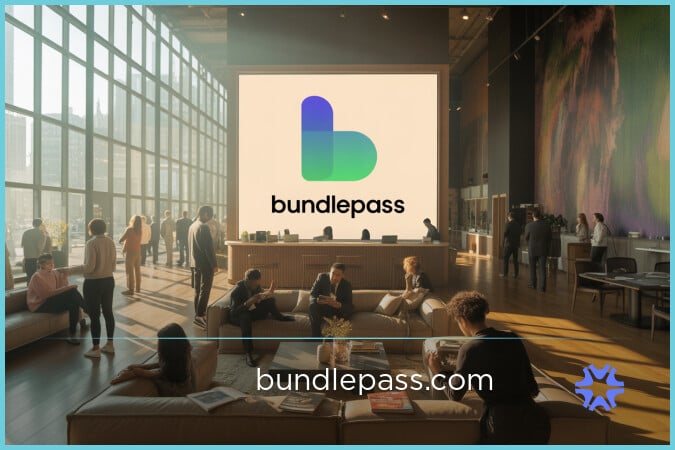 BundlePass.com - buy Creative premium names