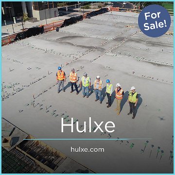 Hulxe.com