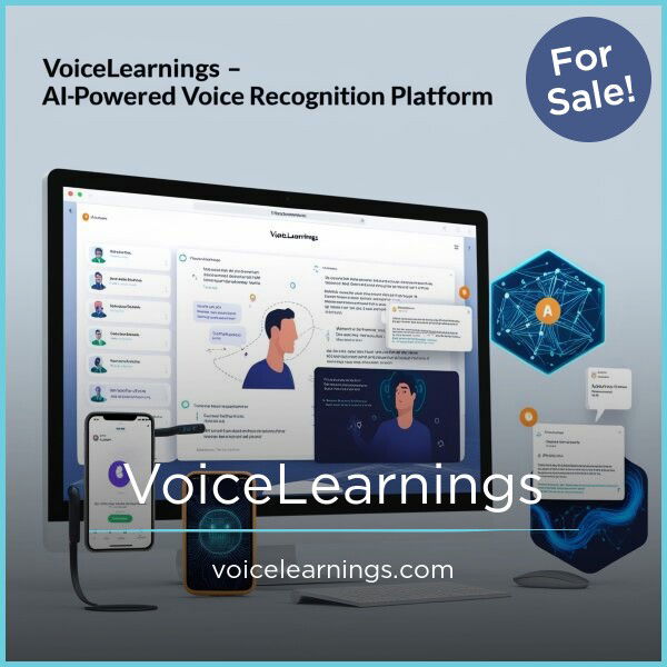 VoiceLearnings.com