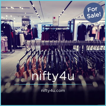 Nifty4u.com