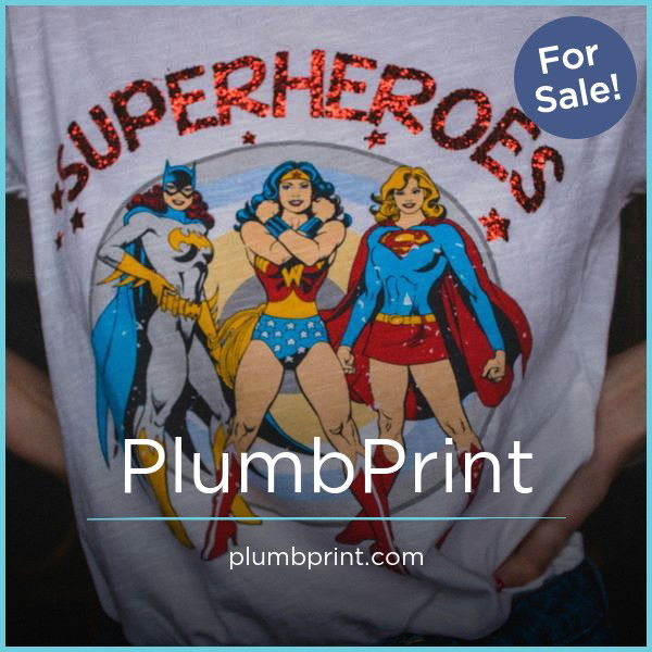 PlumbPrint.com — 2