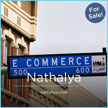 Nathalya.com