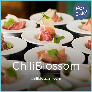 ChiliBlossom.com