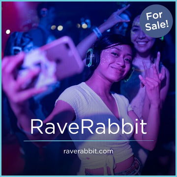 RaveRabbit.com