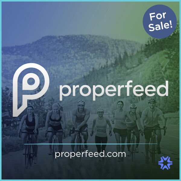 ProperFeed.com