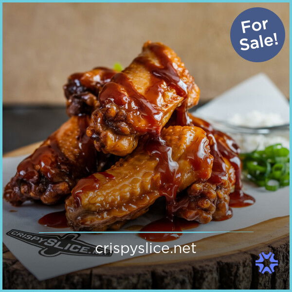 CrispySlice.net