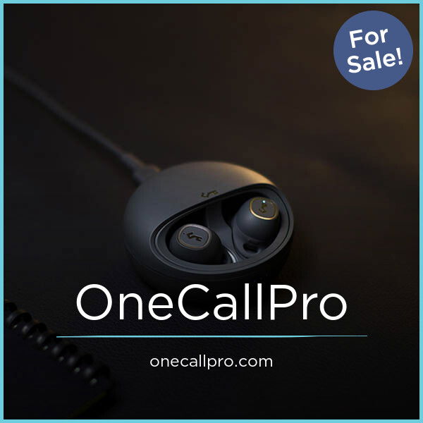 OneCallPro.com