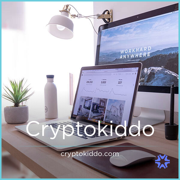 CryptoKiddo.com image 2
