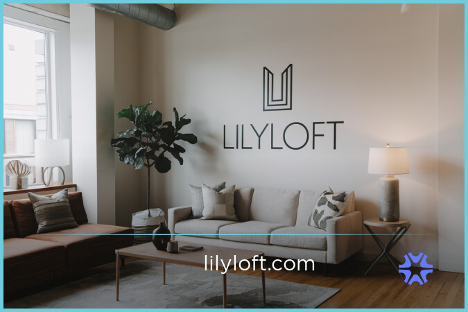 LilyLoft.com — 2