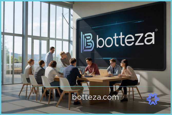 botteza.com — 2