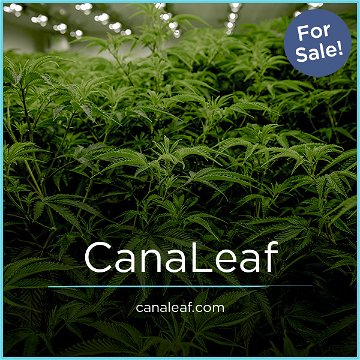 CanaLeaf.com