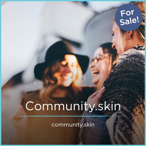 COMMUNITY.SKIN
