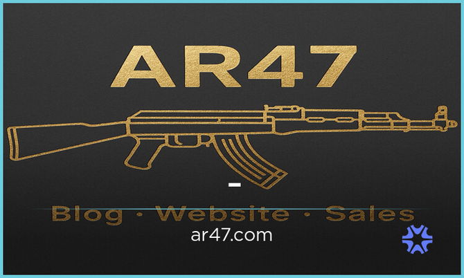 AR47.com — 2