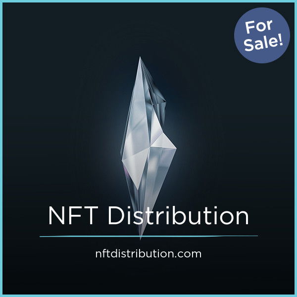 NFTDistribution.com