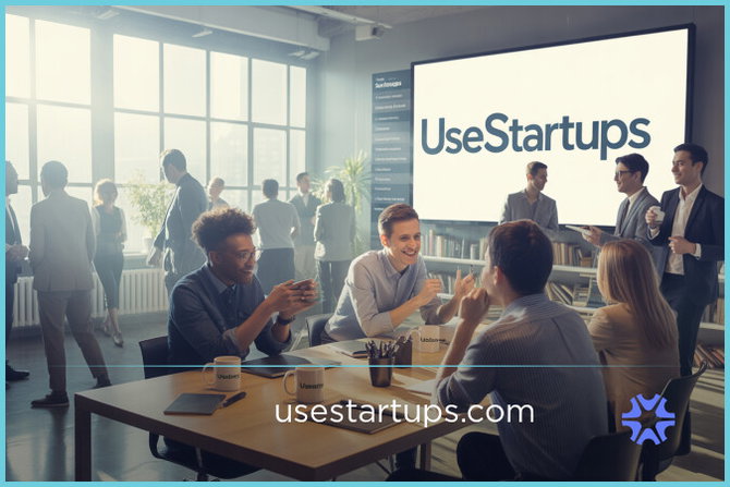 UseStartups.com — 2