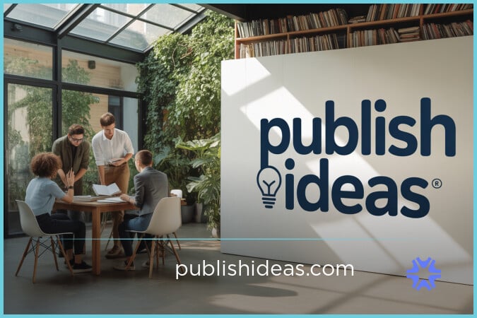 Publishideas.com image 2