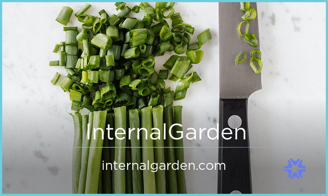 InternalGarden.com