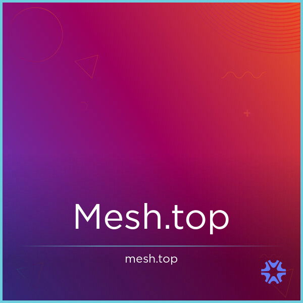 Mesh.top