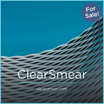 ClearSmear.com