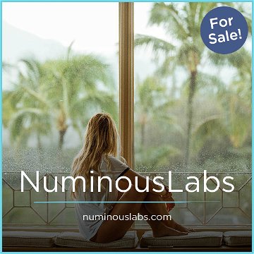 NuminousLabs.com