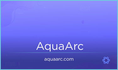 AquaArc.com - buy Unique premium names