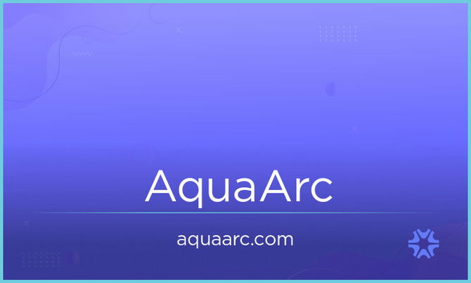 AquaArc.com — 2