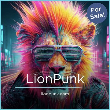 LionPunk.com