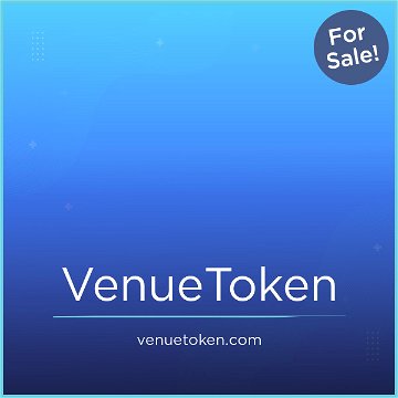 VenueToken.com