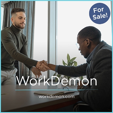 WorkDemon.com