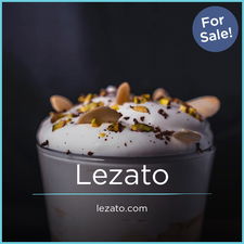 Lezato.com - Best premium domains for sale