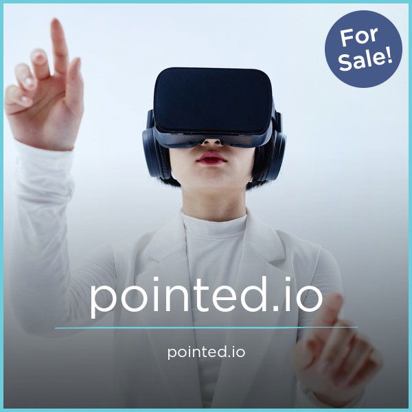 Pointed.io