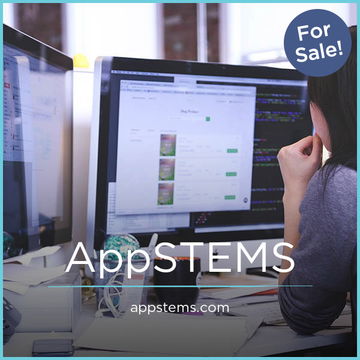 AppSTEMS.com