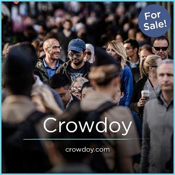 Crowdoy.com