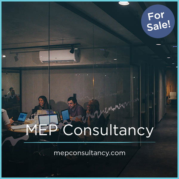 MEPConsultancy.com