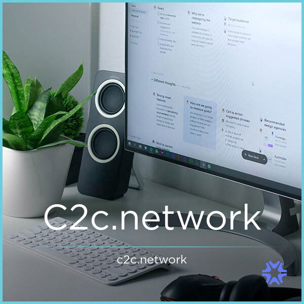 C2c.network