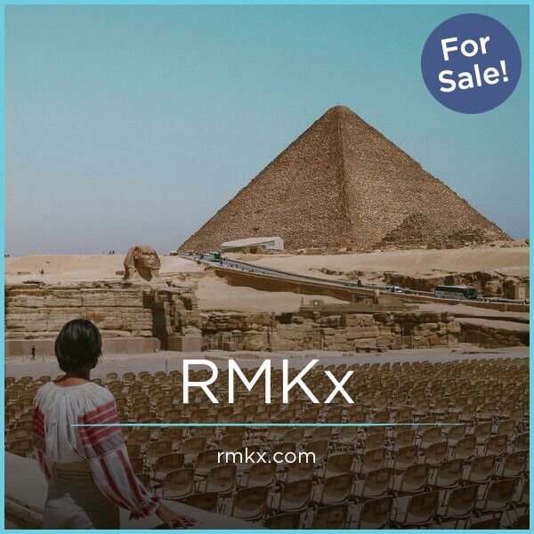 RMKx.com