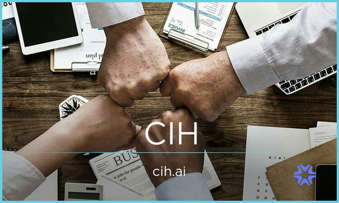 CIH.ai