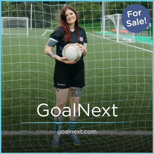 GoalNext.com — 2